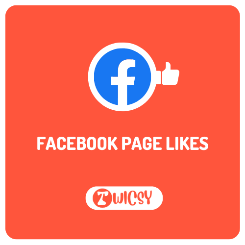 facebook page likes