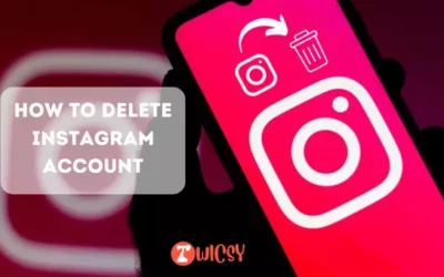 How to Delete Instagram Account: A Step-by-Step Guide