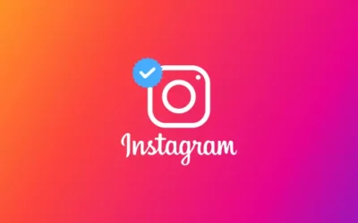 How to Get a Blue Tick on Instagram