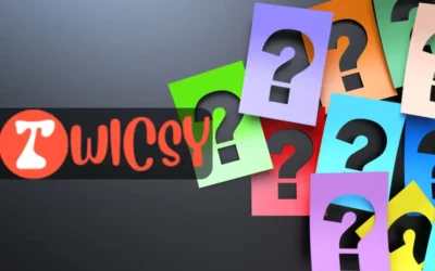 [FAQ] Answers to Frequently Asked Questions About Twicsy Services